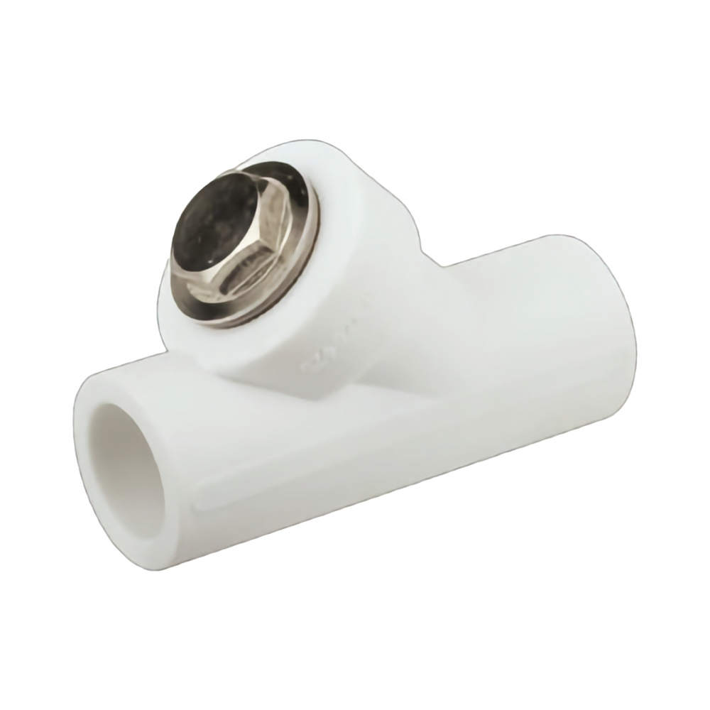 Filtru Y PPR D.20 mm Valrom [1]