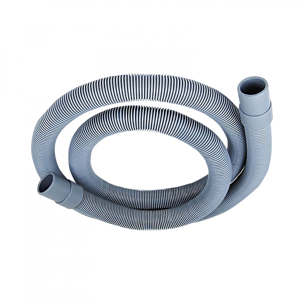 Furtun evacuare masina de spalat extensibil 0.7 - 2 metri Tucai [1]