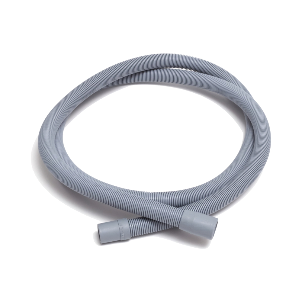 Furtun evacuare pentru masina de spalat extensibil 80 - 300 cm Eurociere [1]