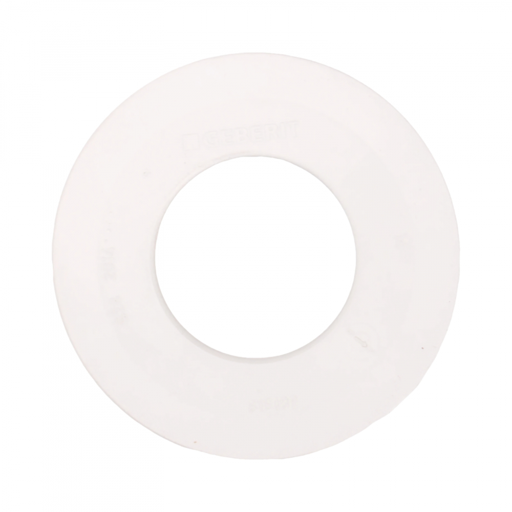 Garnitura clopot plata pentru valva golire Liv [1]