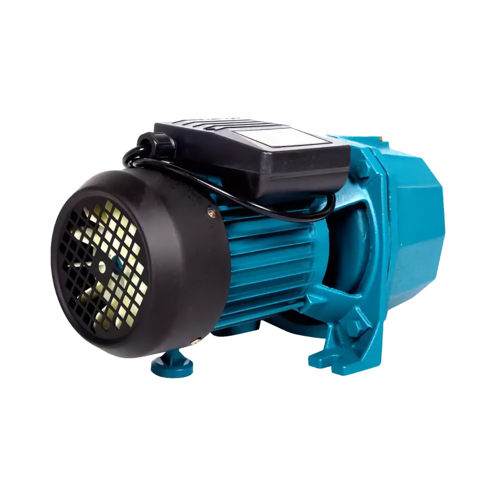 Hidrofor adancime DP 370 50 litri Ibo [2]