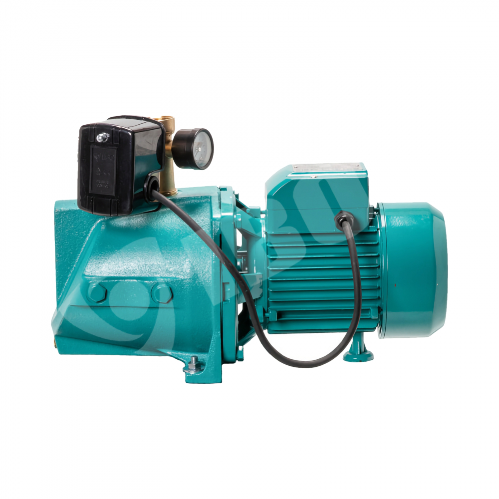 Hidrofor JSW 150 / 50 litri Ibo [1]