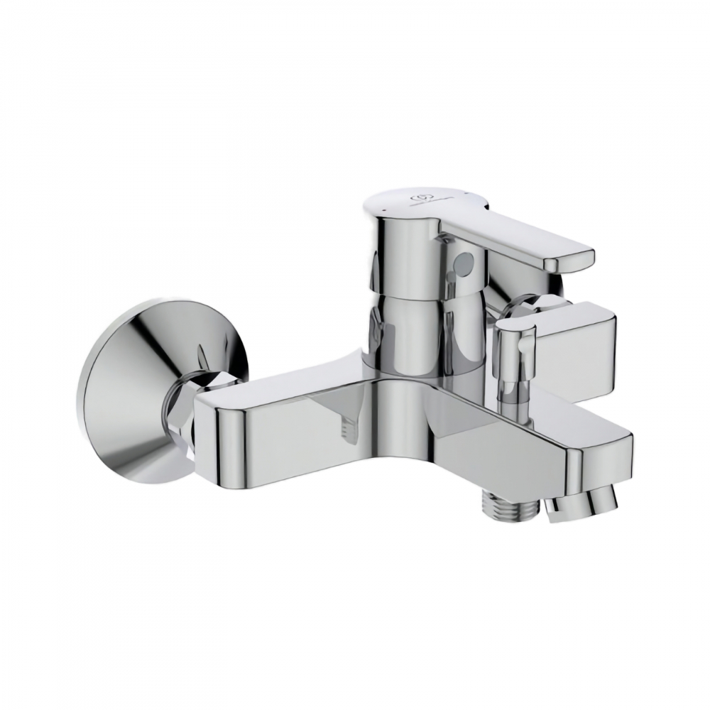 Baterie pentru cada si dus cu montaj pe perete IdealStream Ideal Standard [1]