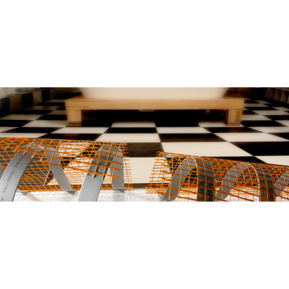 Incalzire electrica prin pardoseala AHT [3]