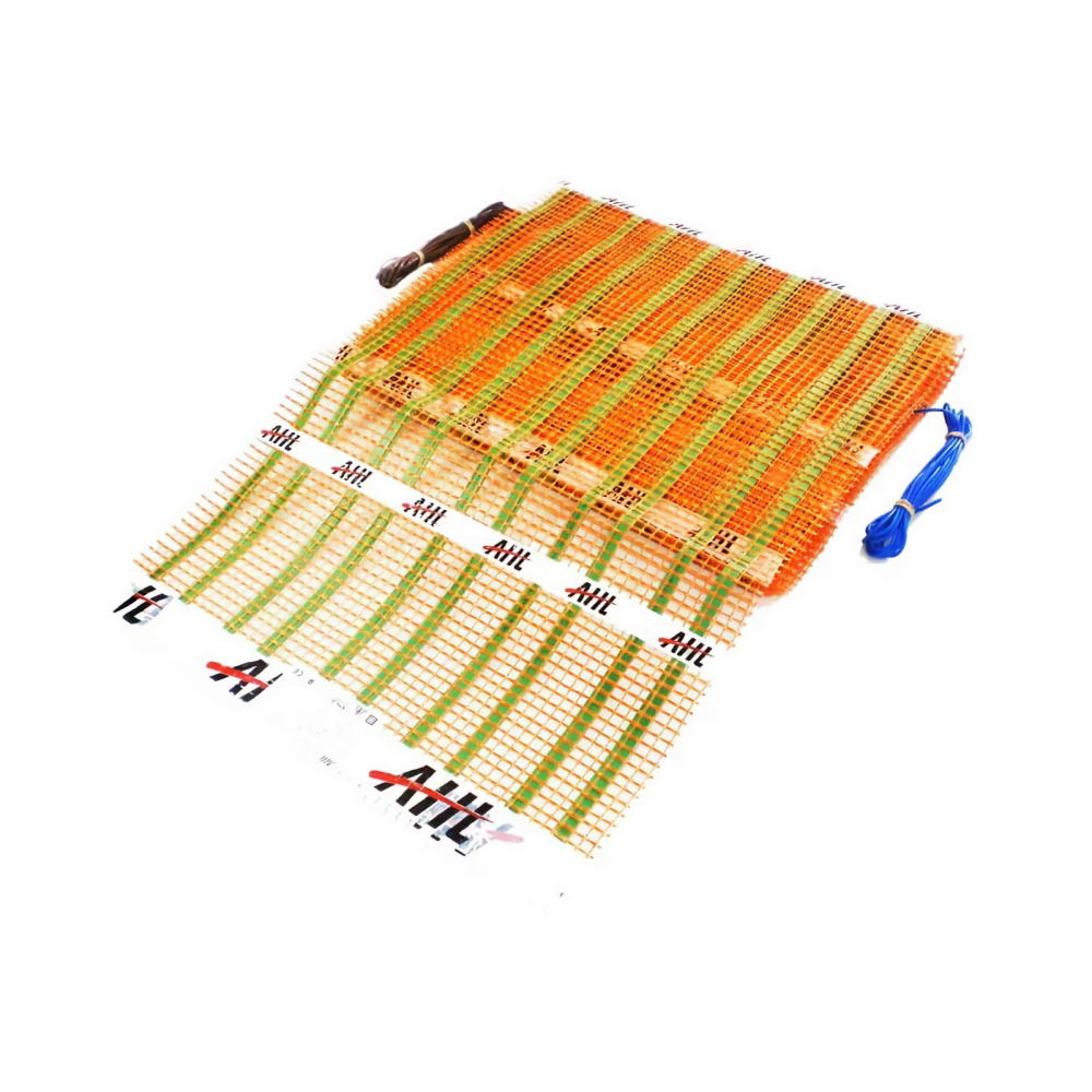 Incalzire electrica prin pardoseala AHT [2]