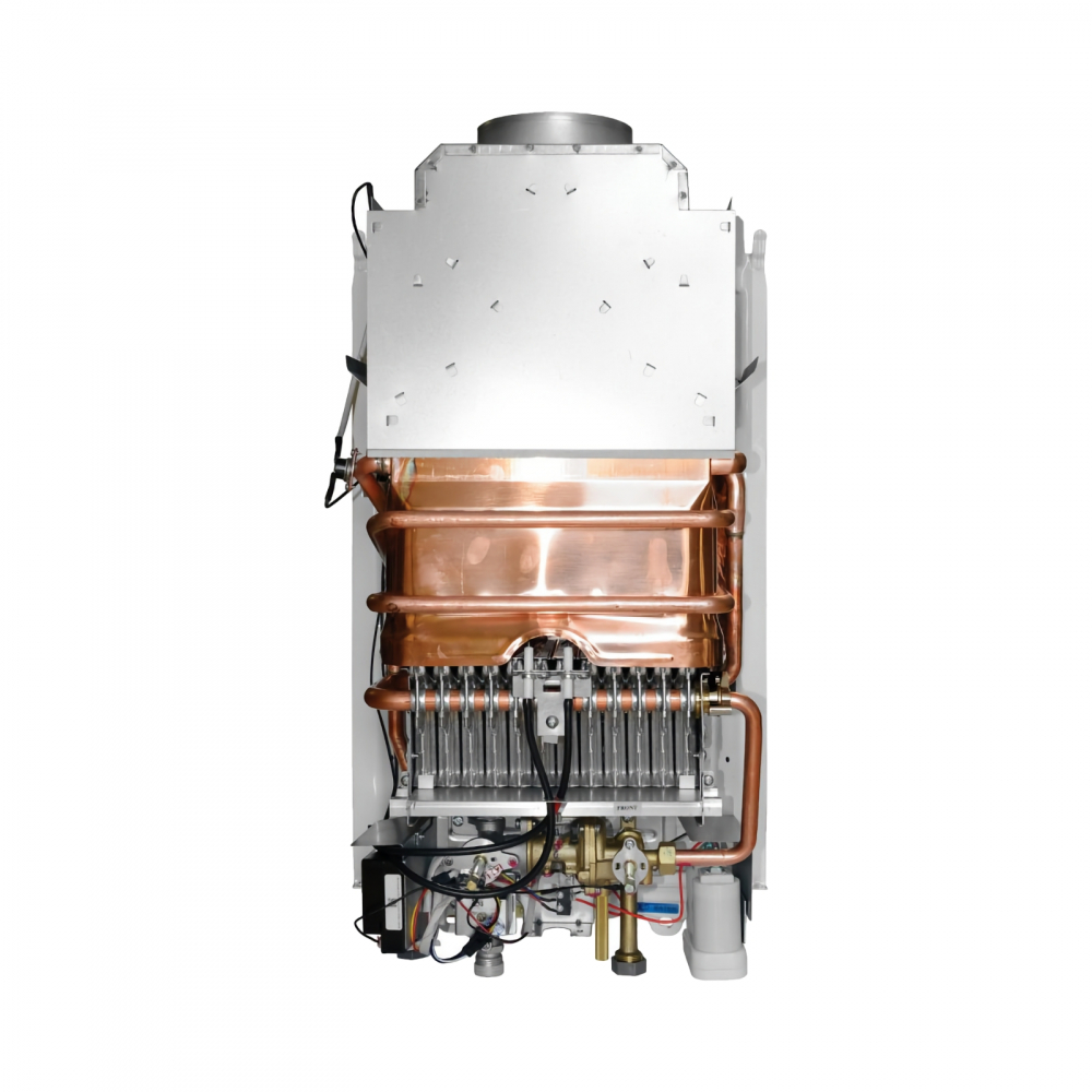 Incalzitor instant de apa gaz PEGASO PRO 11 GPL Ferroli [3]