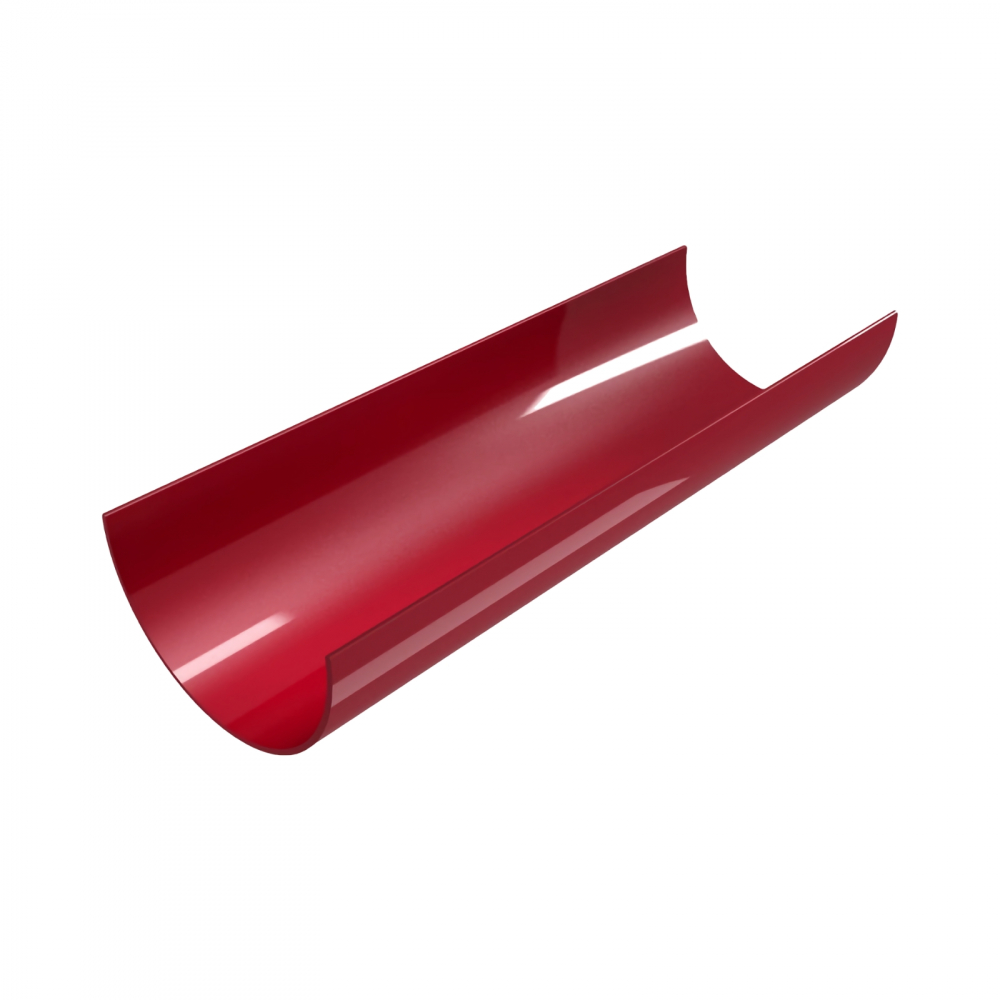 Jgheab PVC clasic 3 metri bordo [1]