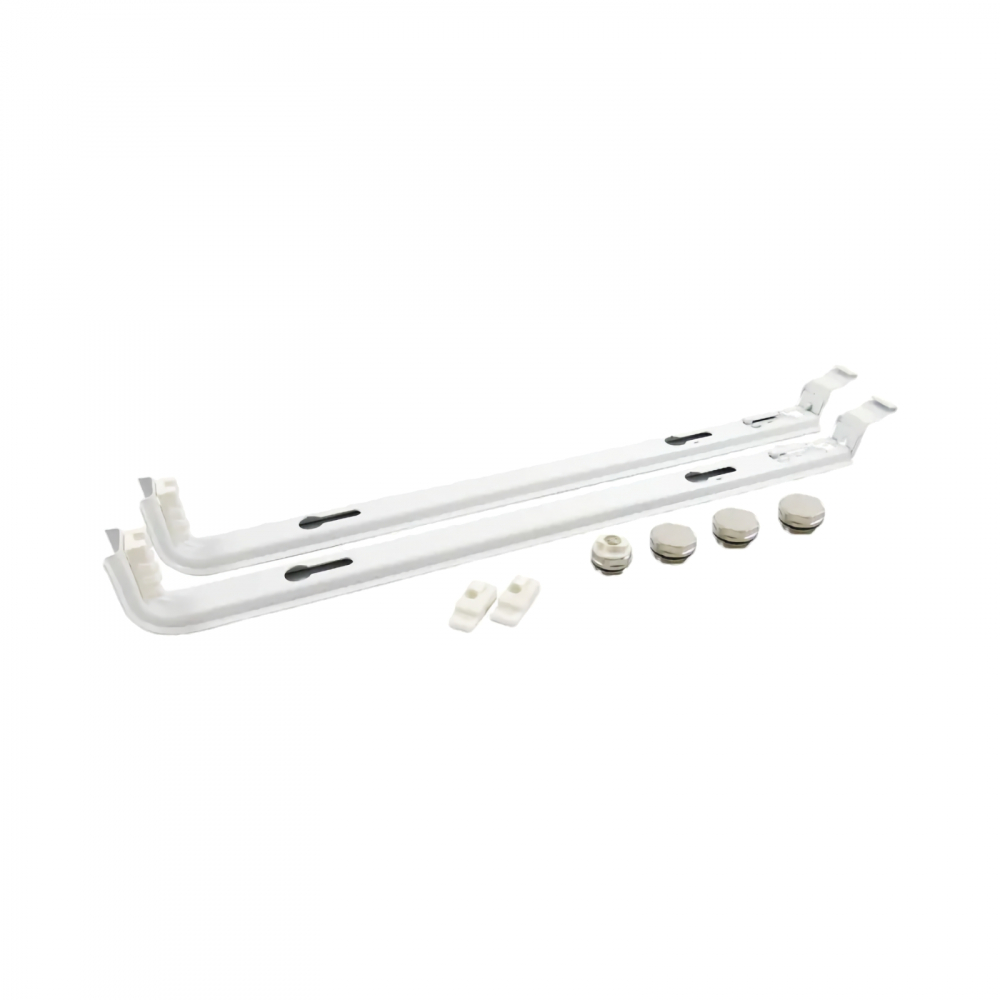 Kit Standard de montaj pentru radiatoare HM H900 [1]