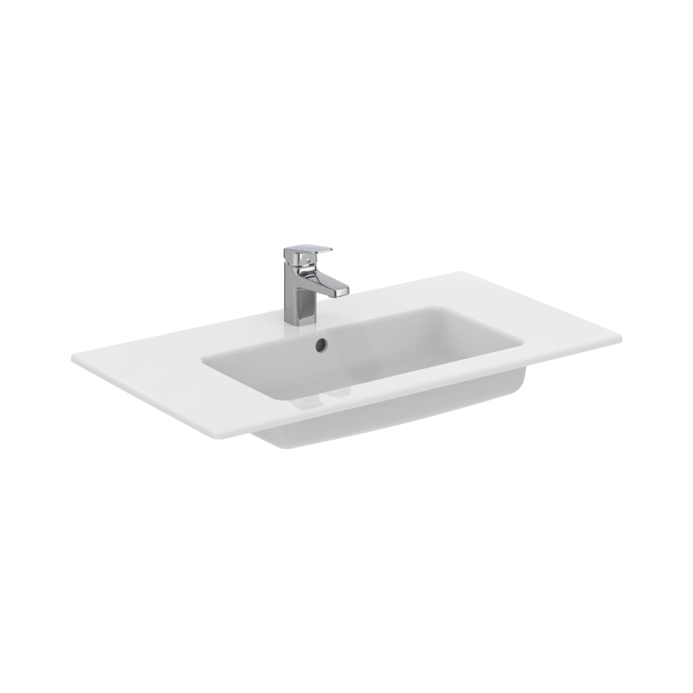 Lavoar TEMPO 81 cm incastrat Ideal Standard [2]