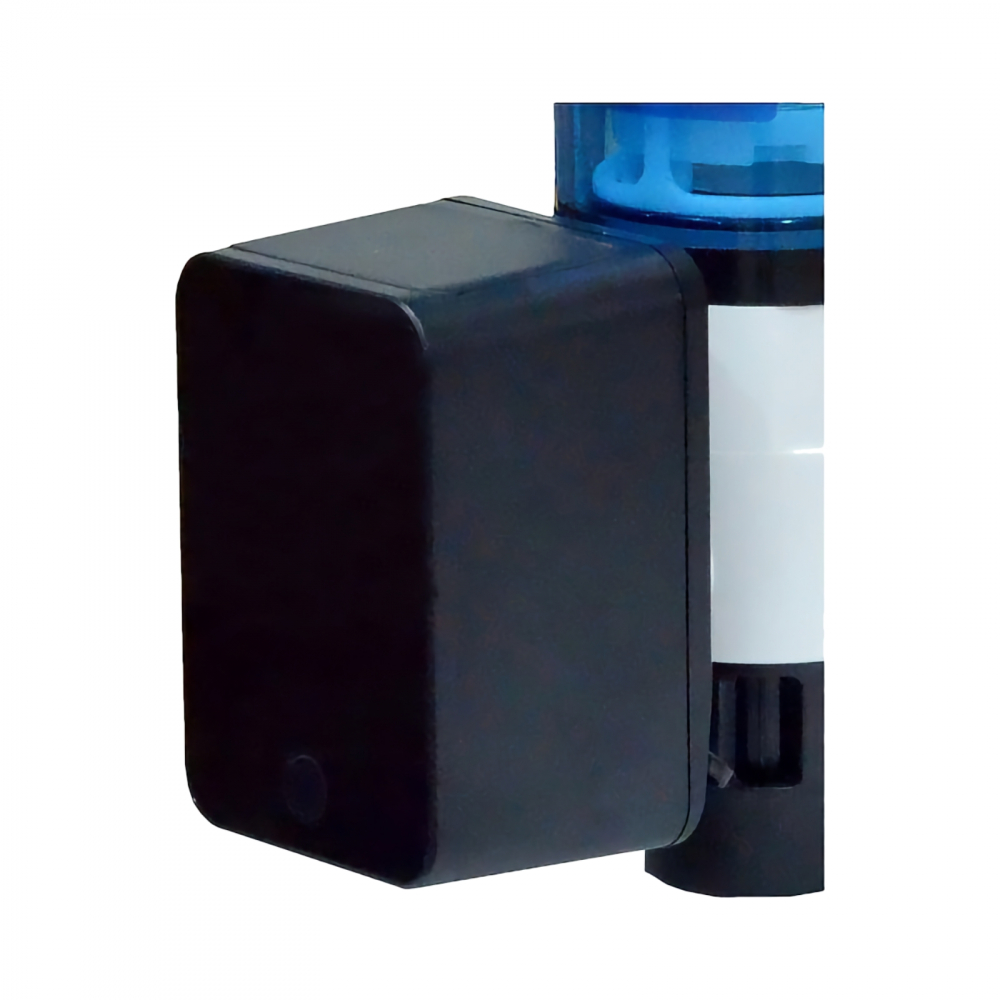 Modul electronic aquaPUR actionare ON-OFF pentru filtru purjare de Q= 8mc/h [1]