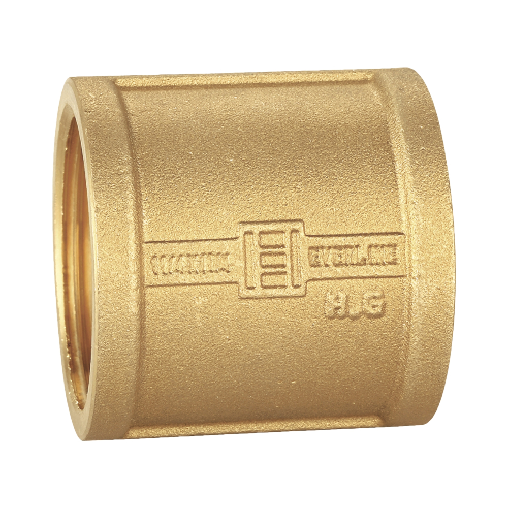 Mufa alama 3/8" SLK [1]