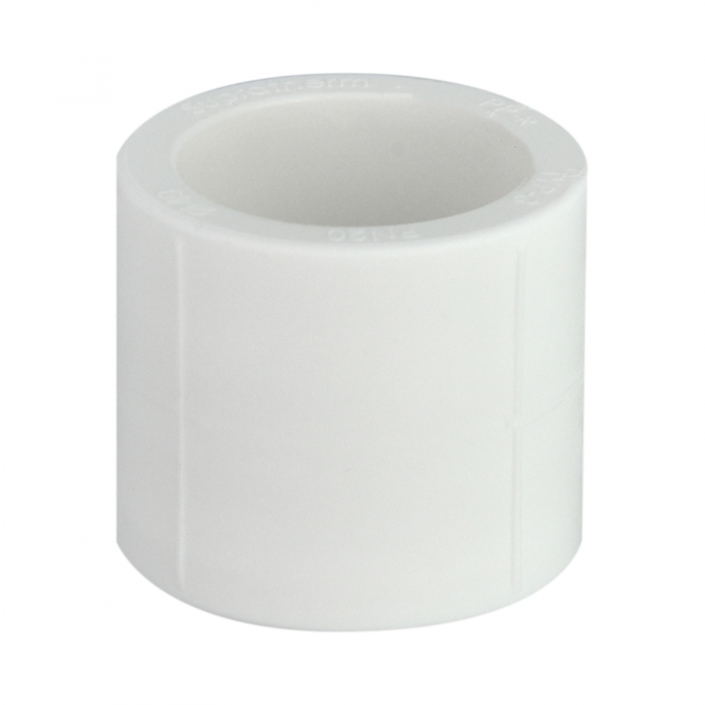 Mufa PPR D.25 mm Supratherm [1]