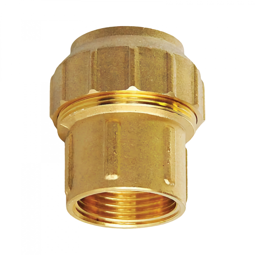 Mufa rapida Spania 25 mm x 3/4" filet interior [1]