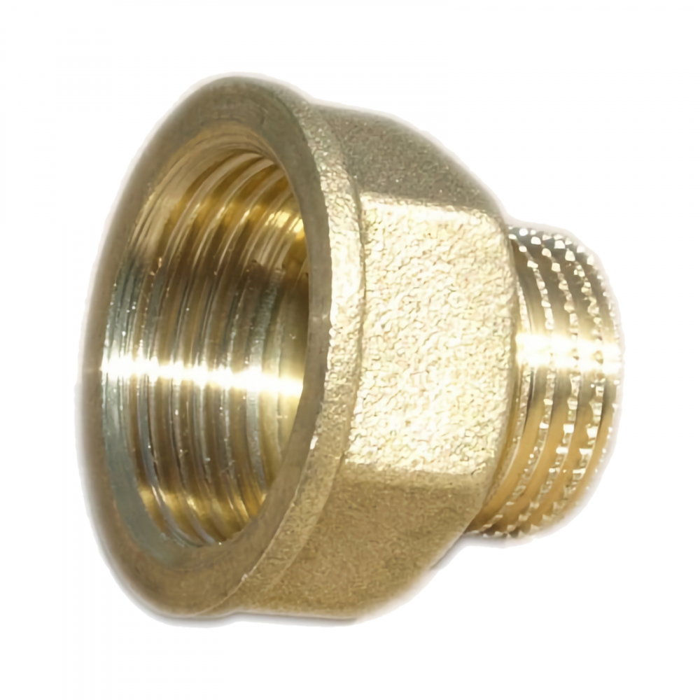 Mufa redusa 3/4" x 1/2" Spania [1]