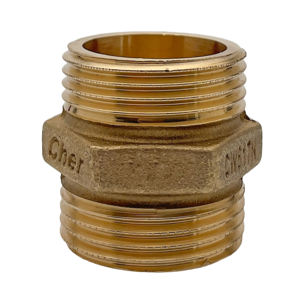 Niplu alama 1/2" Clasic CherBros [1]