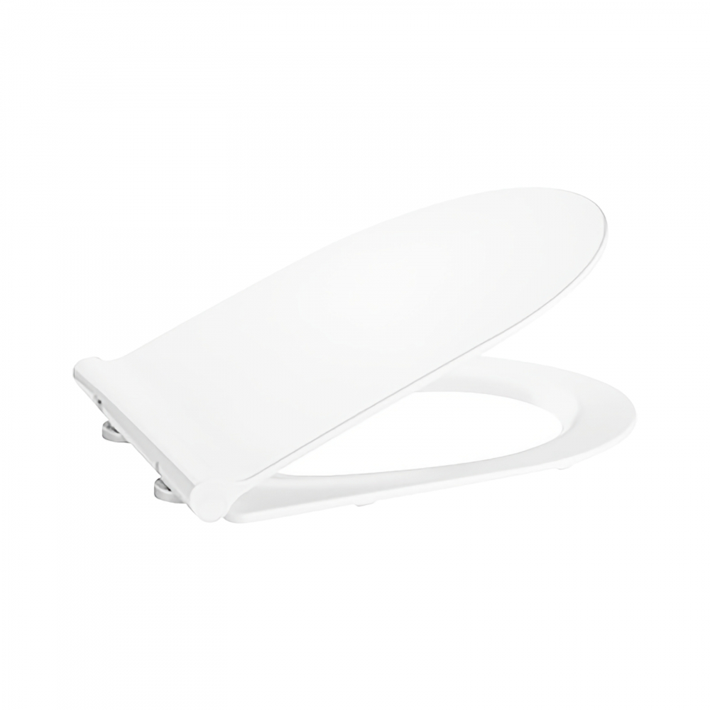 Pachet 5 bucati WC The Gap Round Rimless Roca [4]
