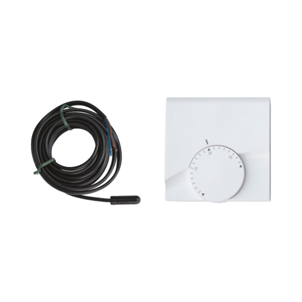 Pachet incalzire pardoseala ECO 60 MP cu automatizare [15]