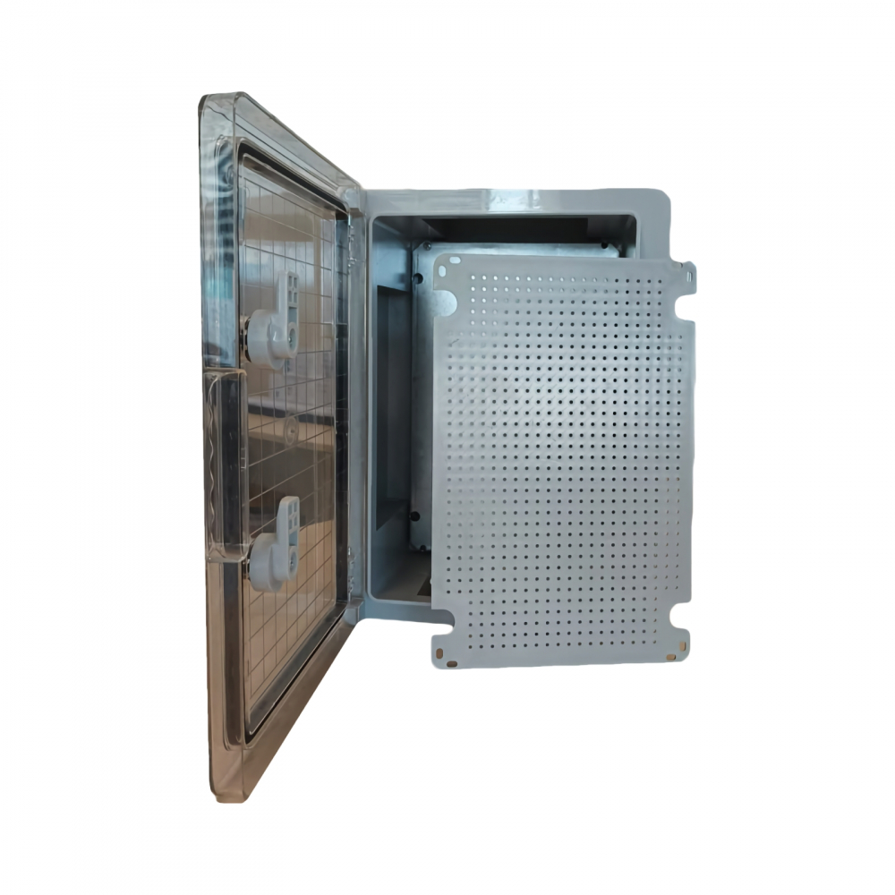 Panou 20 x 30 x 13 ABS IP65 usa mata SpotVision Lighting [2]