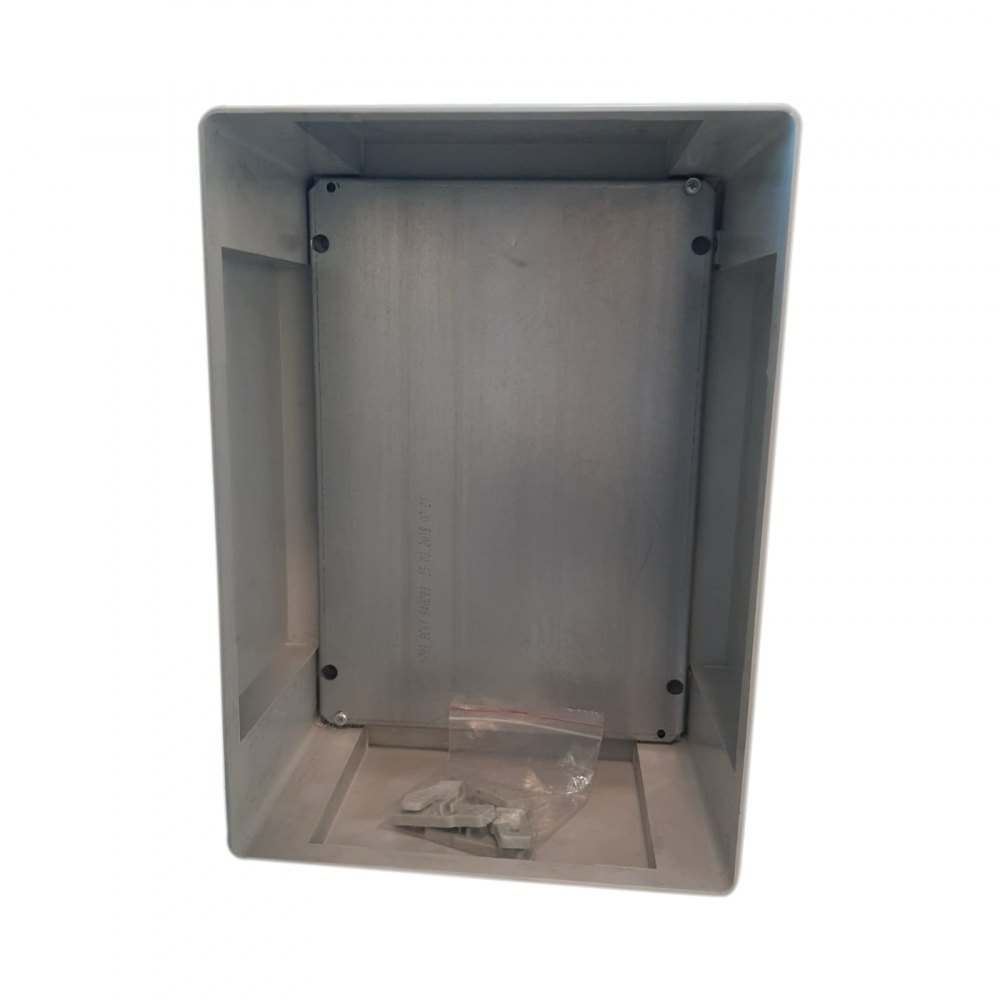 Panou 40 x 50 x 24 ABS IP65 usa mata SpotVision Lighting [2]