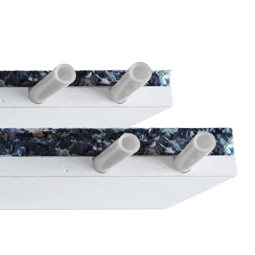 Panouri radiante Radianteck termoacustice [2]