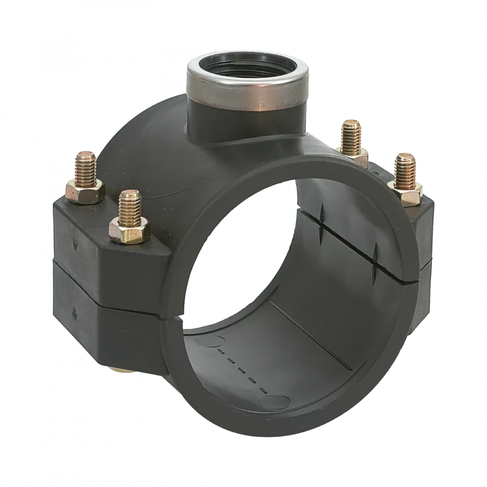 Piesa bransare D.32 x 1/2" [1]