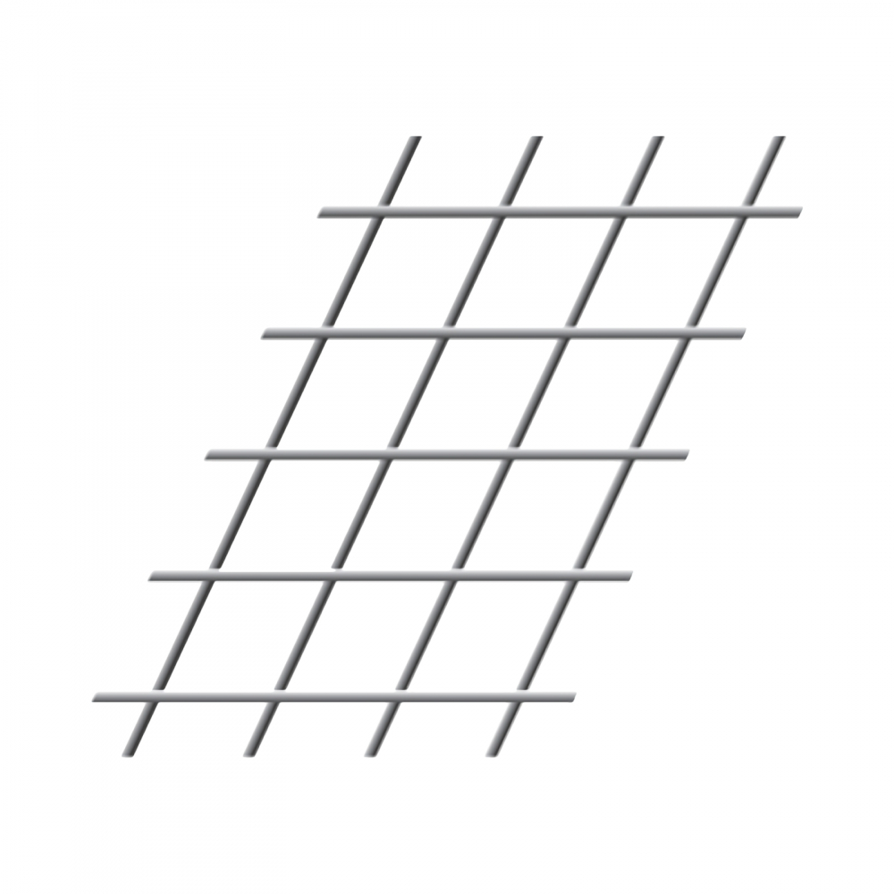 Plasa sarma PexKIT 2 mm ochiuri 50 x 50 mm 1 x 2m [1]
