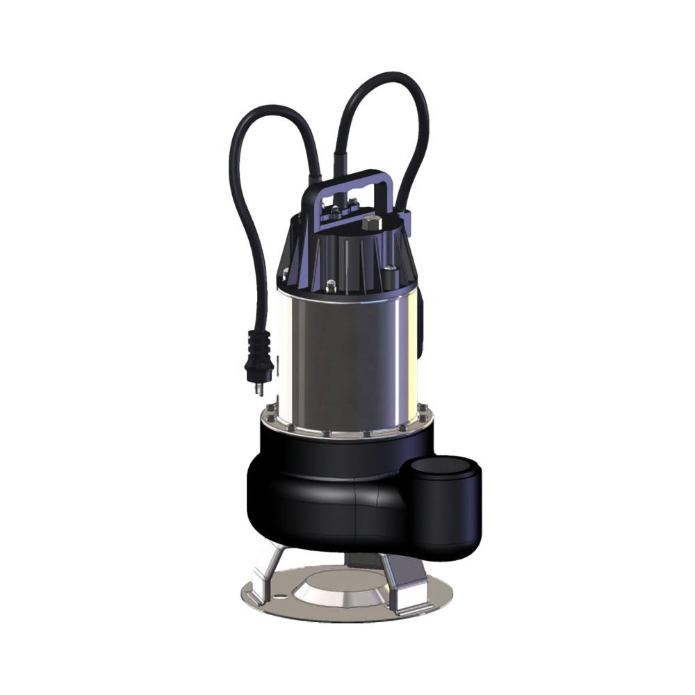 Pompa ape murdare submersibila fonta 06KW 230V 50HZ [1]