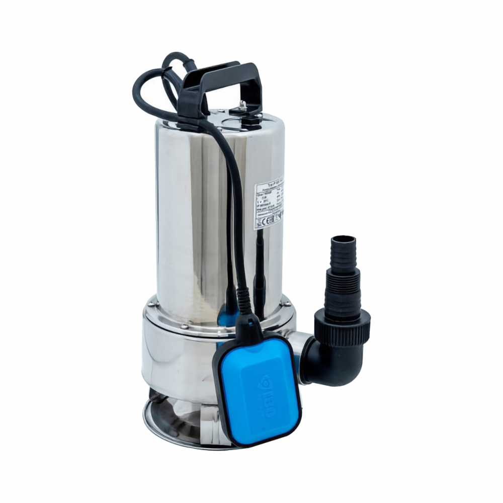 Pompa drenaj IP 550 inox Ibo [1]