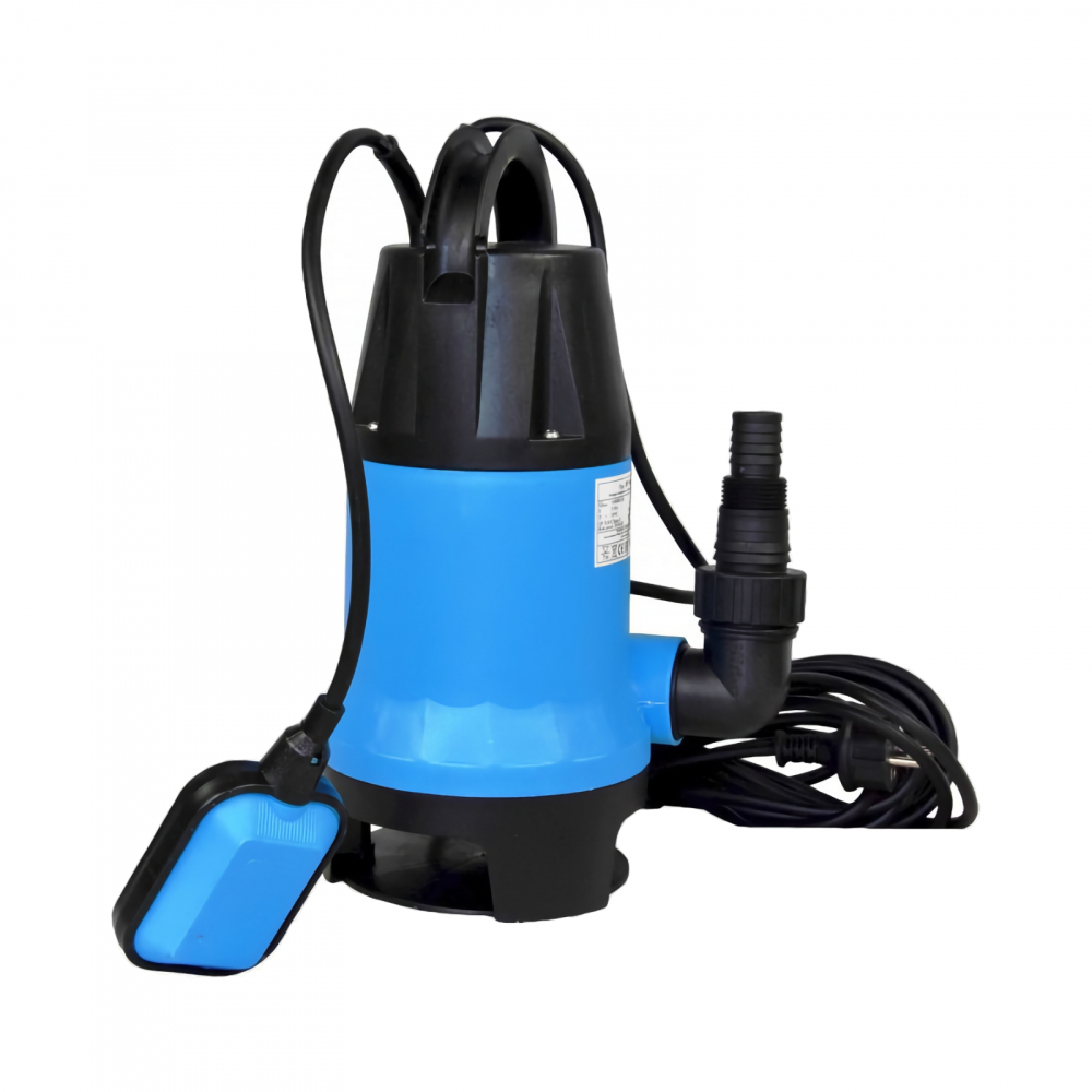 Pompa drenaj IP 750 plastic Ibo [1]