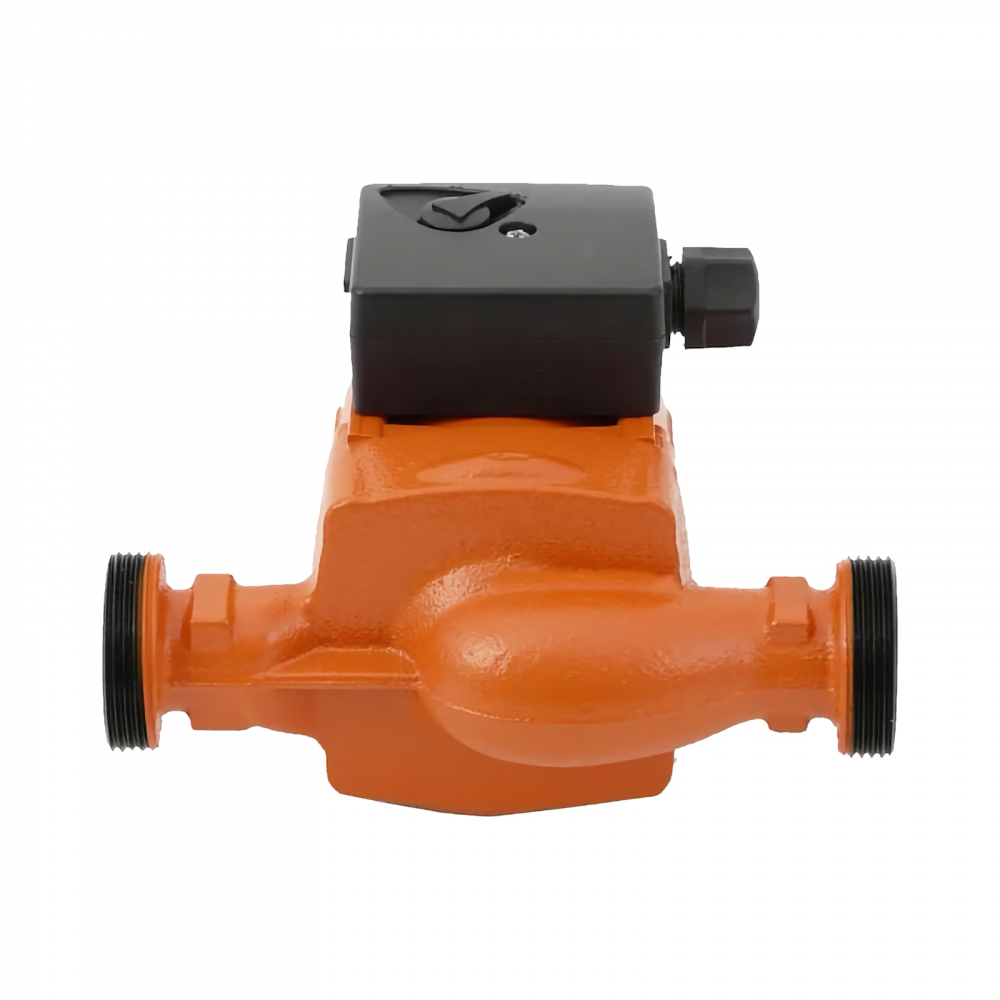 Pompa pentru cazan OHI electronica 25-80 / 180 (cu set racord) Ibo [3]