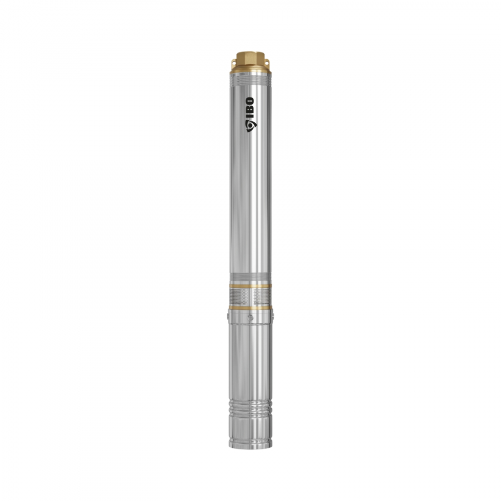 Pompa submersibila 4 SDM 2-12 + 20 metri cablu Ibo [1]