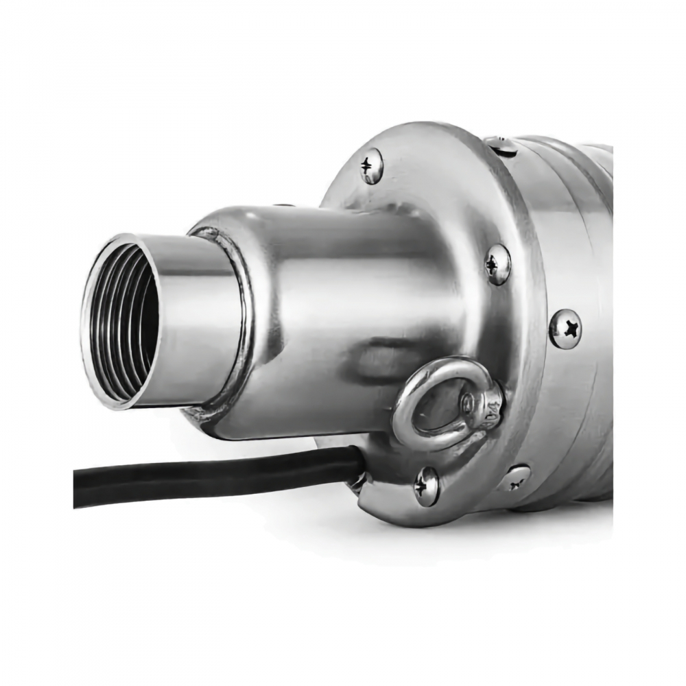 Pompa submersibila DIPPER 2400 Ibo [4]