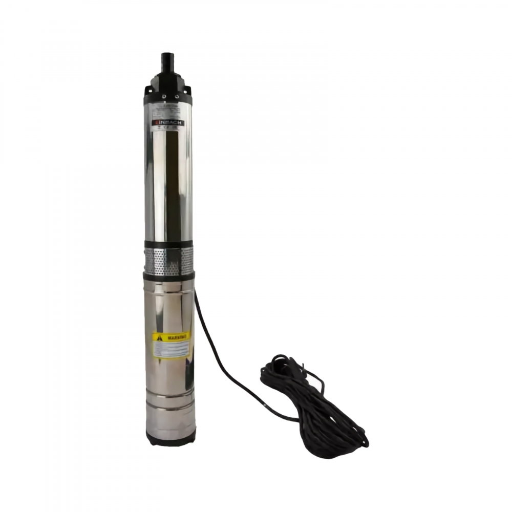 Pompa submersibila DIPPER 2400 Ibo [2]
