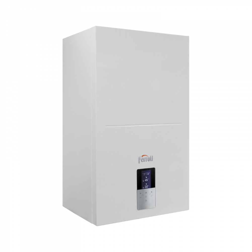 Pompa de caldura aer-apa tip split (compresor Inverter R32) Omnia S 3.2 HI3 8 [2]