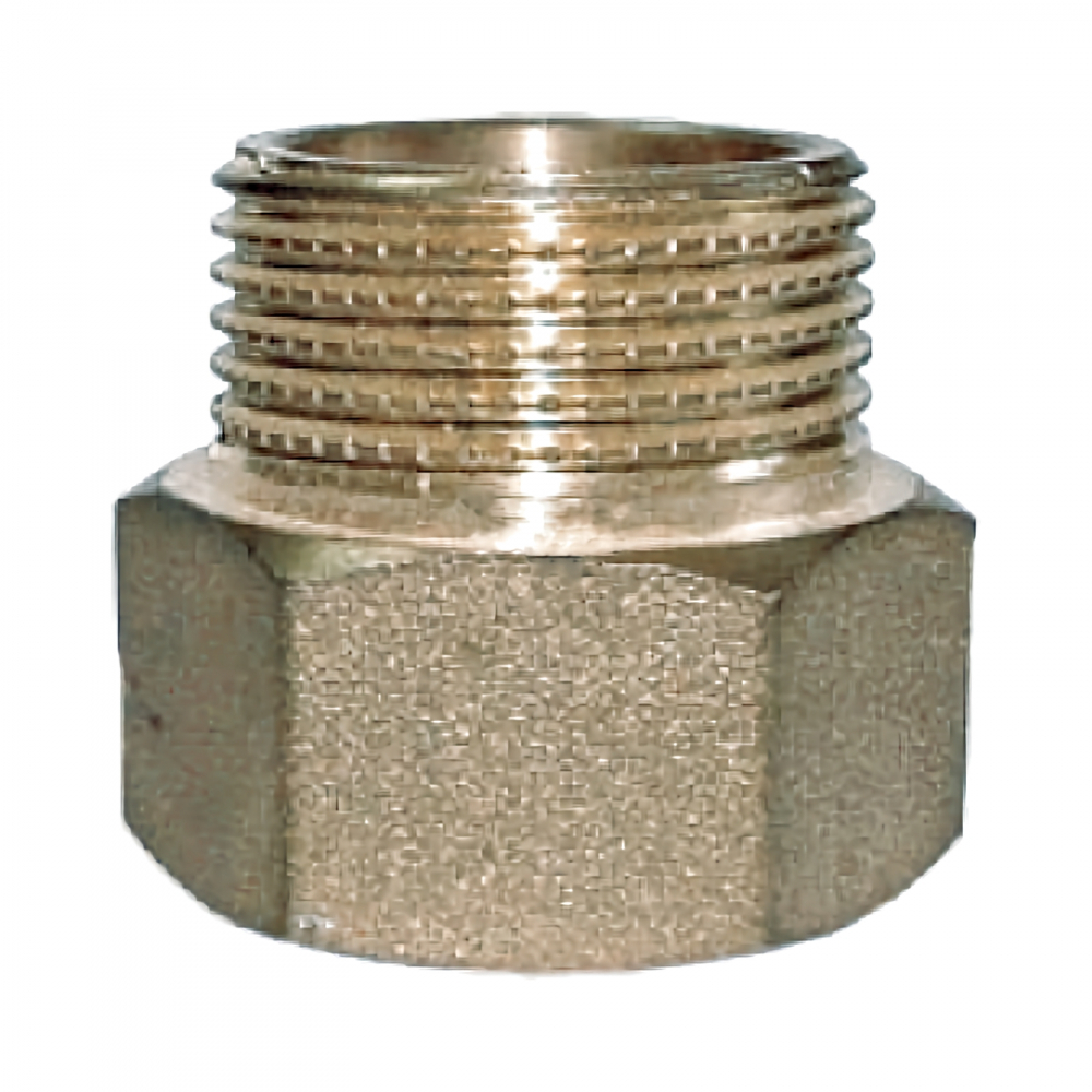 Prelungitor 1/2" x 3/8" Spania [1]