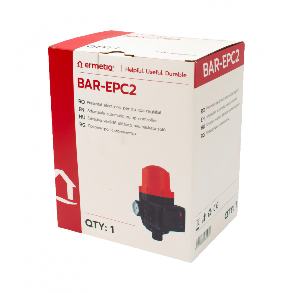Prescontrol EPC2 EVP [3]