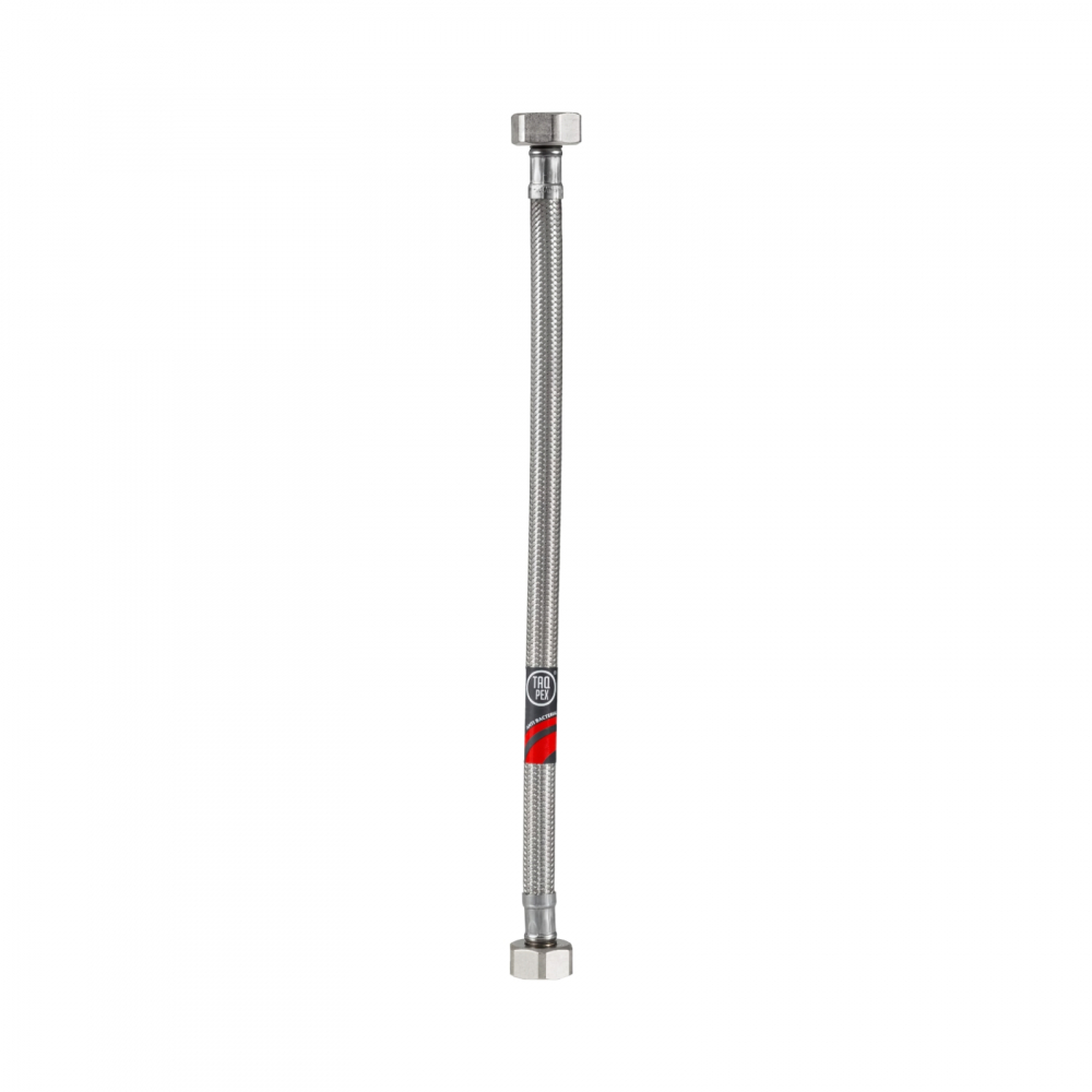 Racord apa 3/8" x 3/8" L= 300 mm Tucai [1]