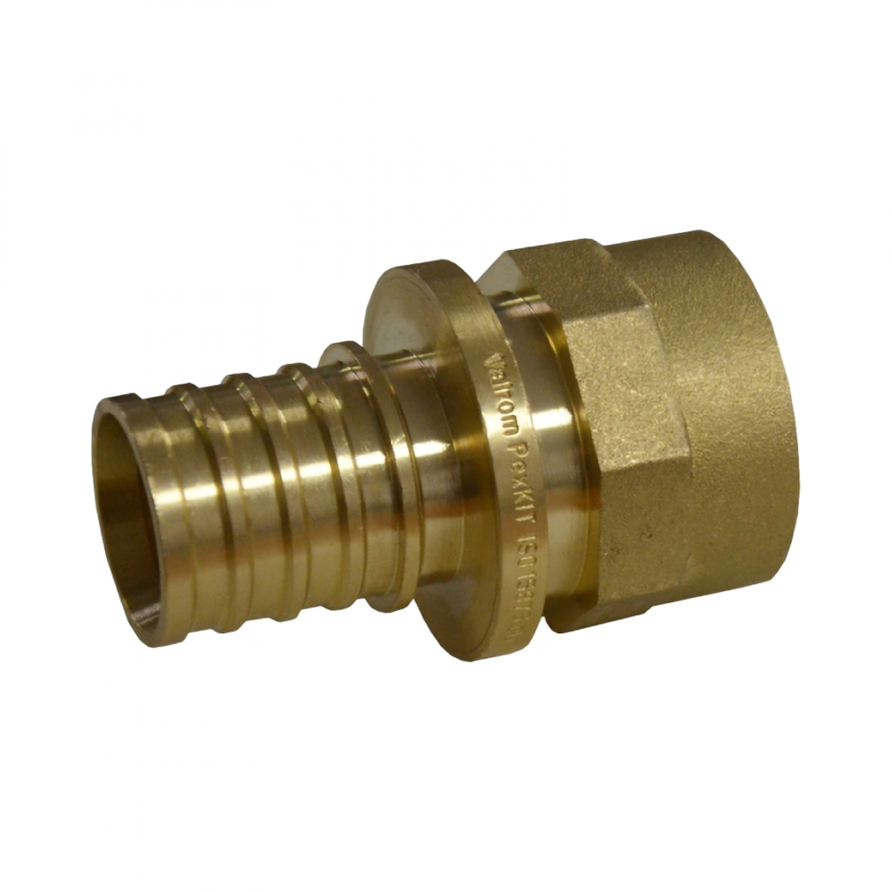 Racord PexKIT Alama D.25 x 1/2" filet interior [1]