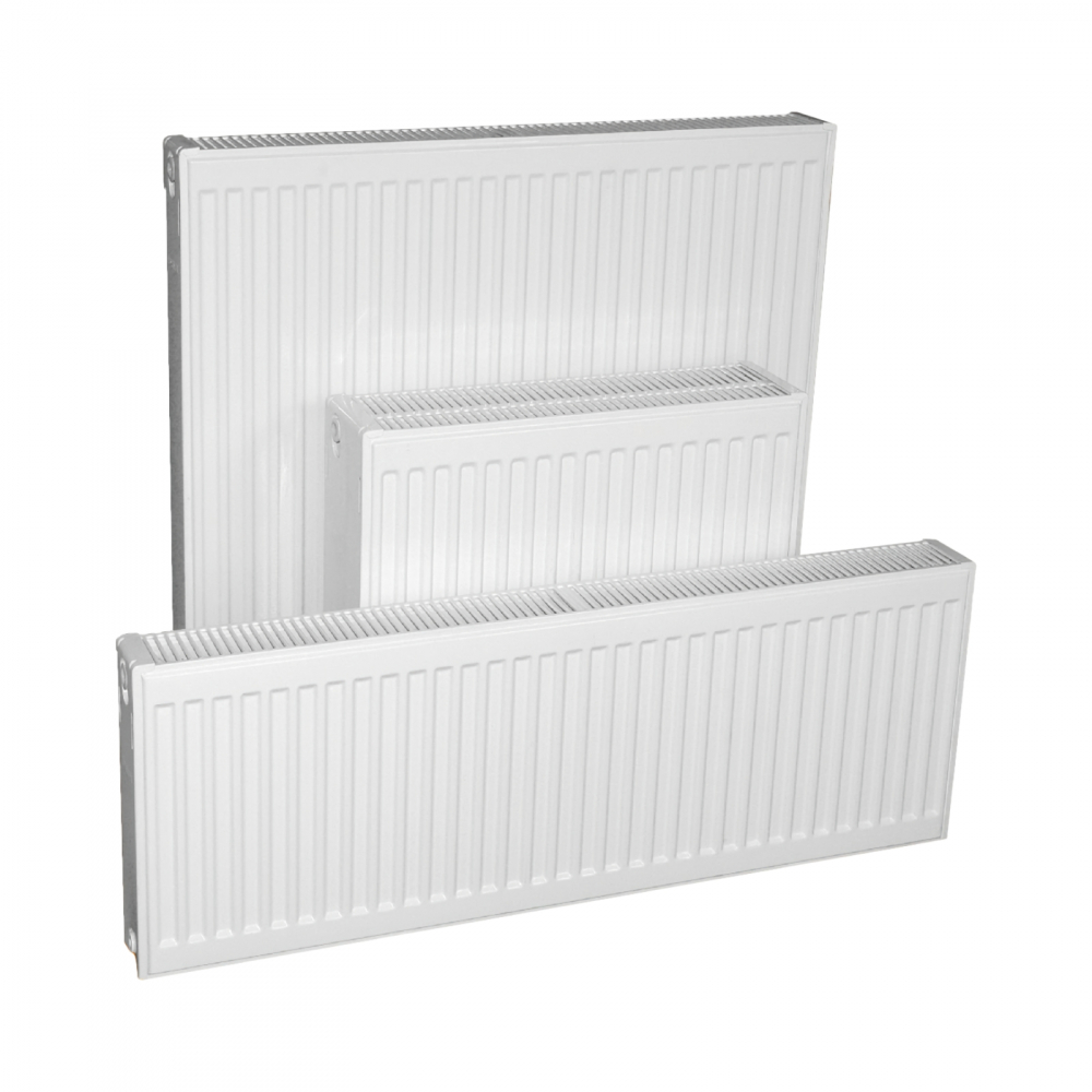 Radiator (calorifer) din otel GR F 22 x 600 x 1600 mm Ferroli [1]