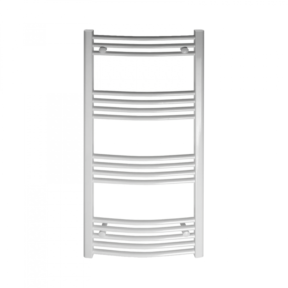 Radiator (calorifer) portprosop din otel curbat Talia 400 x 800 mm Ferroli [1]