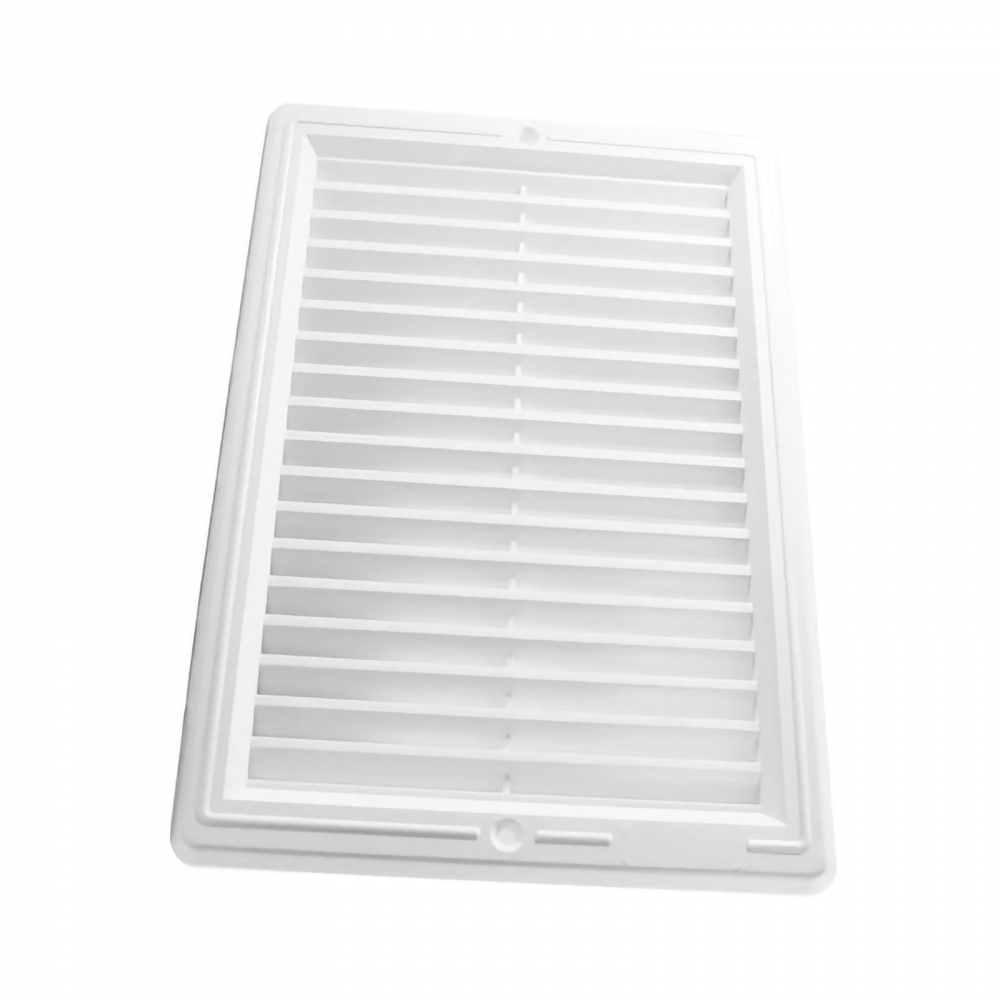 Rama aerisire din plastic 150 x 200 mm [1]