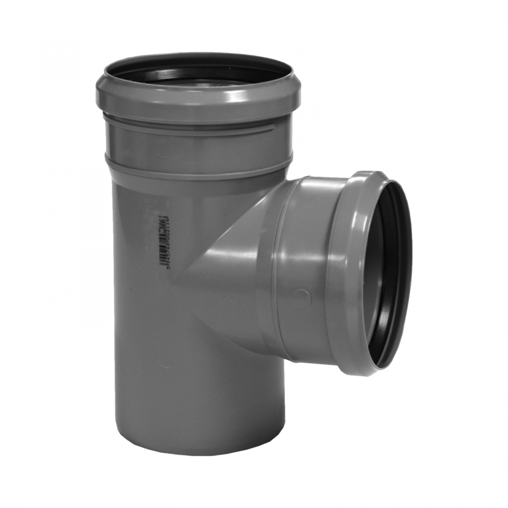 Ramificatie PP D.75 x 40 mm x 87 grade [1]