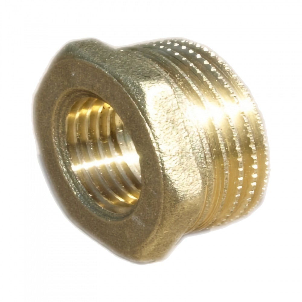 Reductie 2" x 1.1/2" Spania [1]
