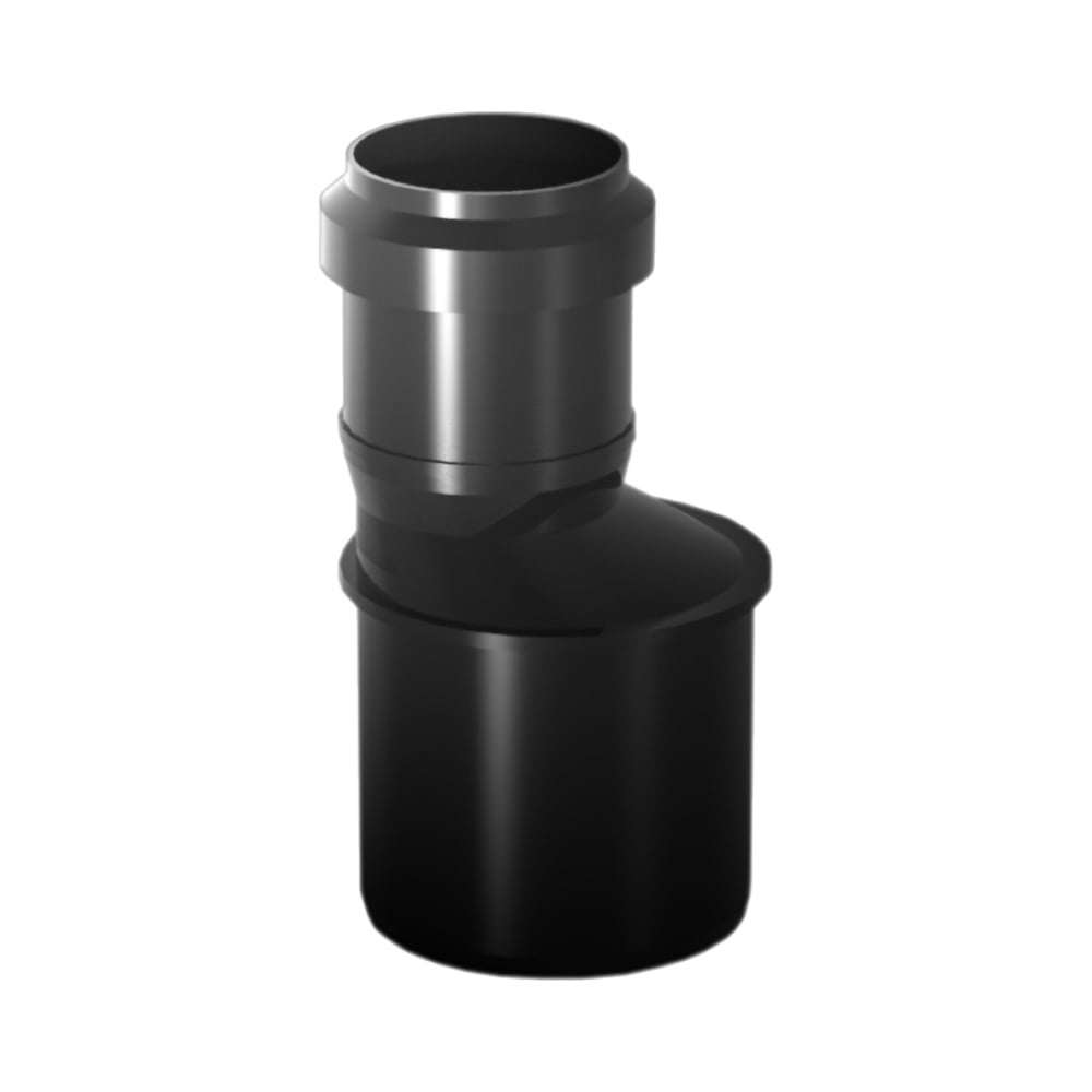 Reductie excentrica VALFono FONO ignifugat D.50 x 40 mm Valrom [1]