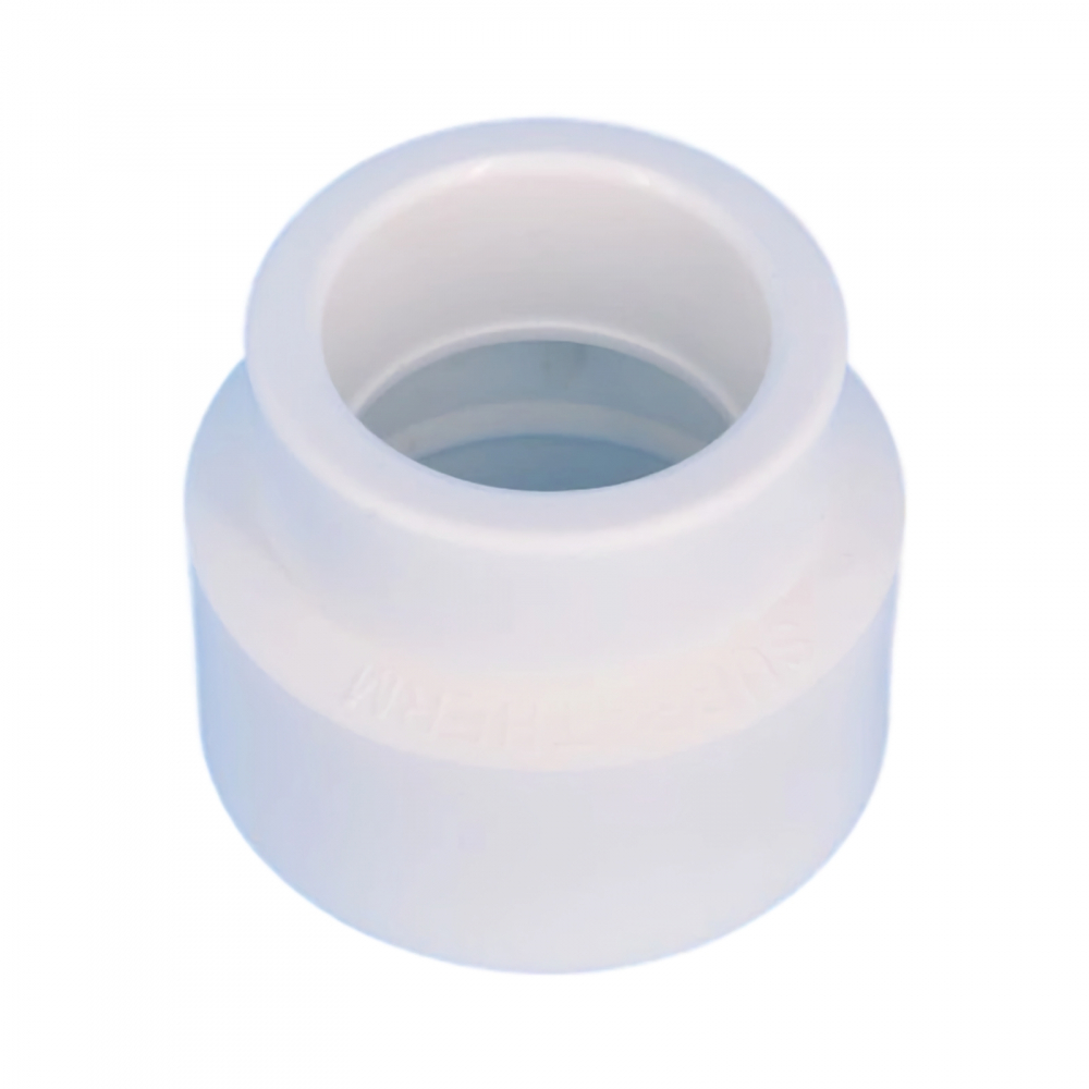 Reductie PPR D.40 x 25 mm Supratherm [1]