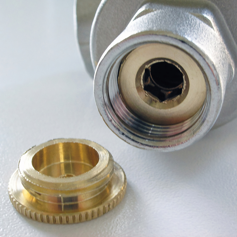 Reductor de presiune 1/2" MIGNON Bonomi [3]