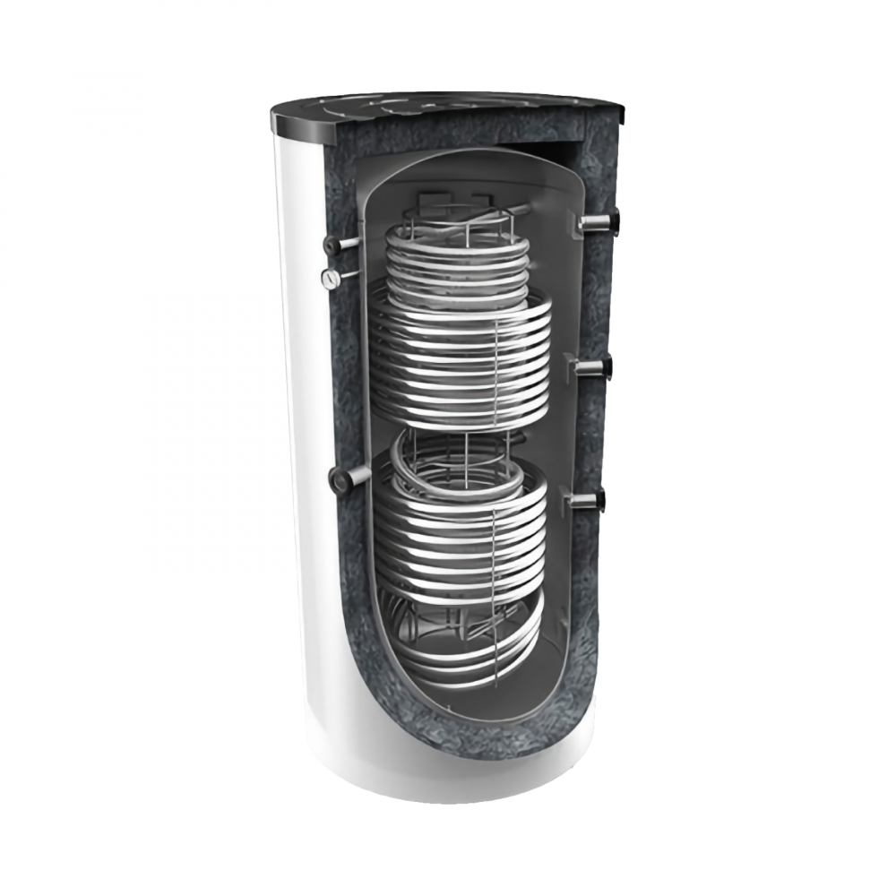 Rezervor HYG cu serpentina ACM + 2 serpentine AT 1000 TESY V 10/9 S2 1000 95 HYG5.5 [1]