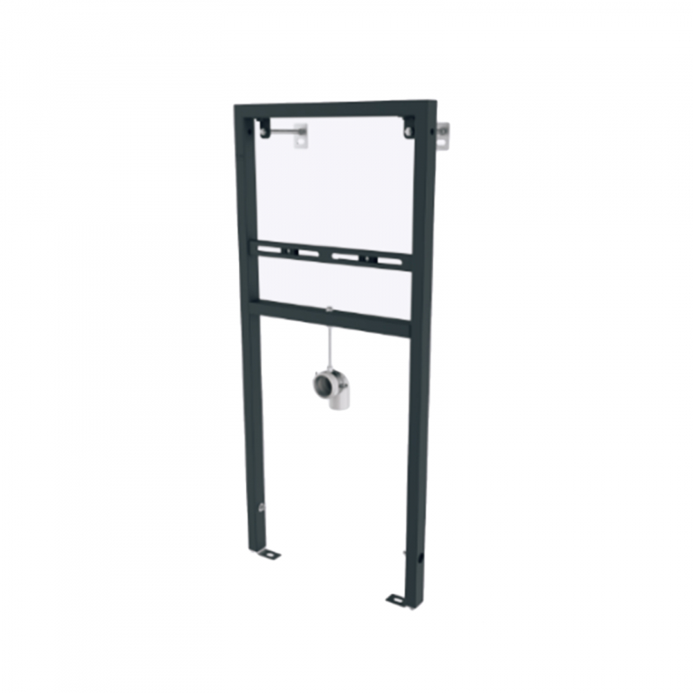 Rama incastrata pentru lavoar, L = 500 mm WIRQUIN [1]
