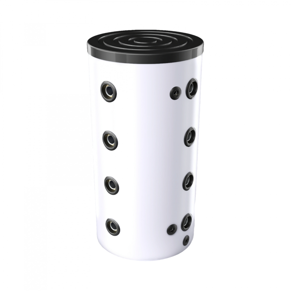 Rezervor pentru instalatii de racire Tesy V 160 60 ACF W [1]