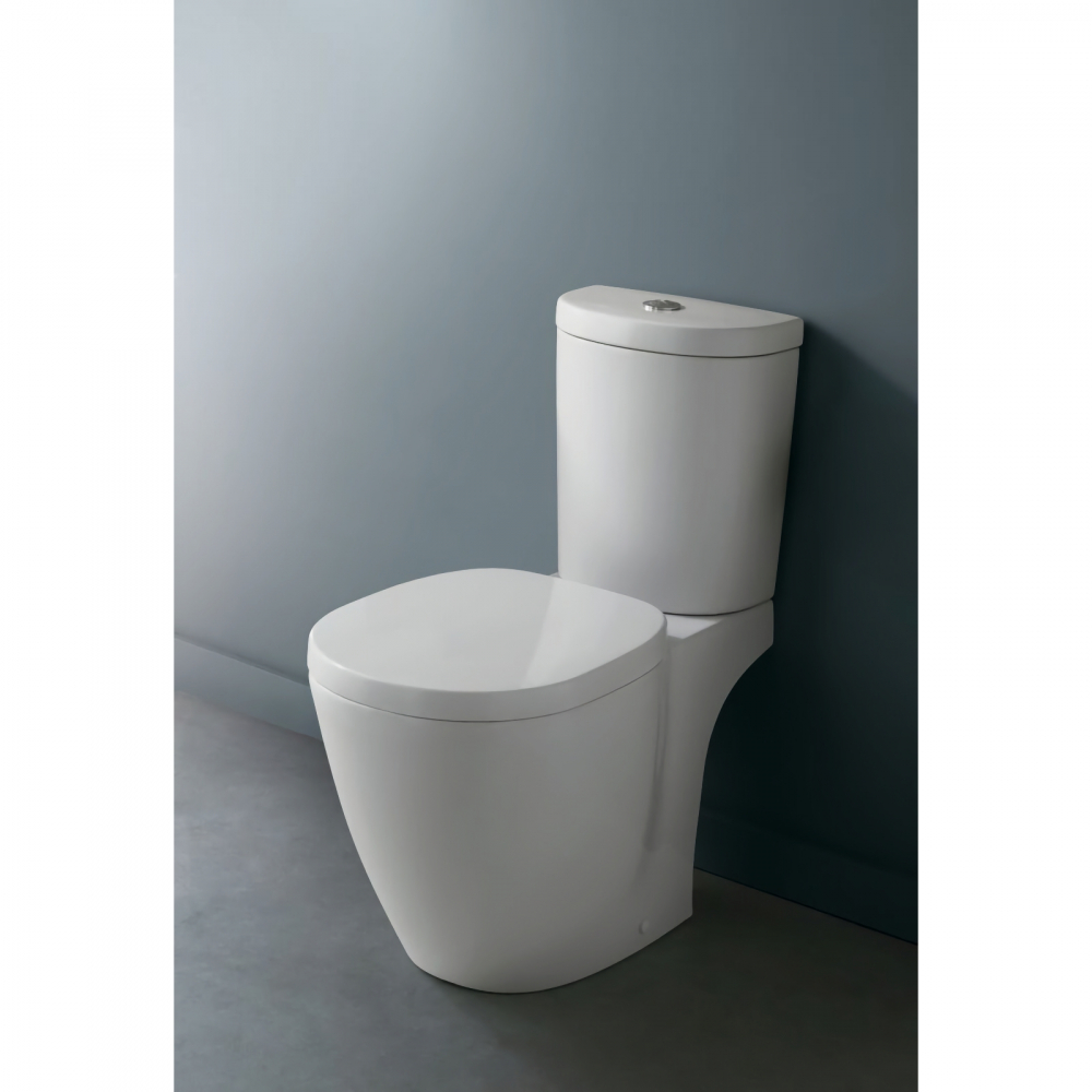 Rezervor WC 3/6L cu alimentare inferioara CONNECT ARC Ideal Standard [6]